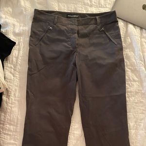 Dolce & Gabbana Pants